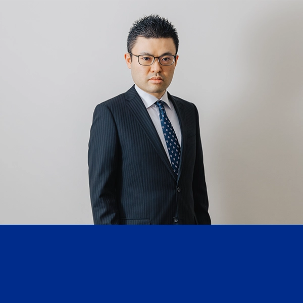 吉田 文宣 | 弁理士法人オリーブ国際特許事務所｜横浜