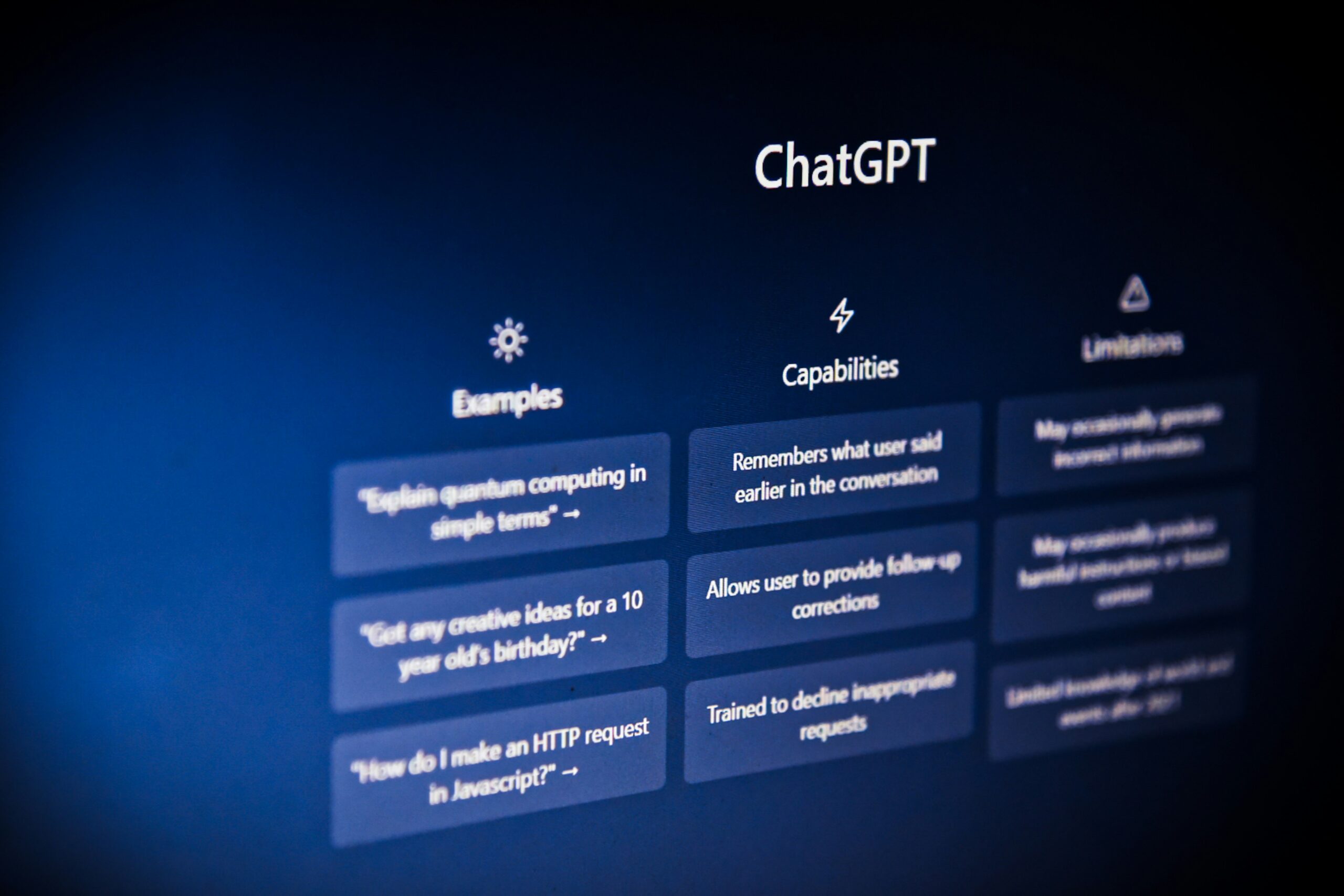 ChatGPTと特許業務の未来（第1回） | 弁理士法人オリーブ国際